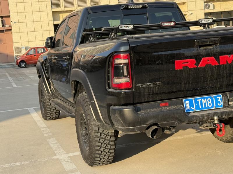 Dodge Rampage - фото 2