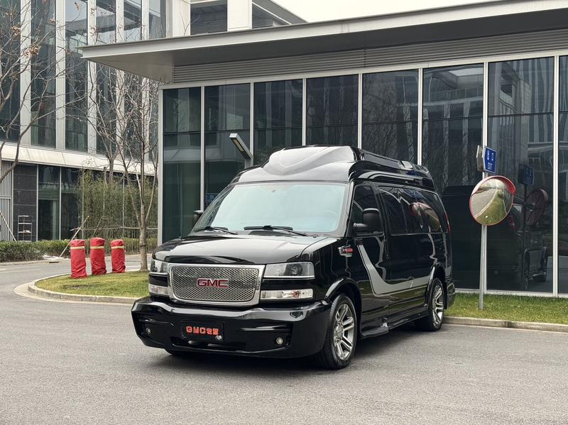 GMC SAVANA - фото 0