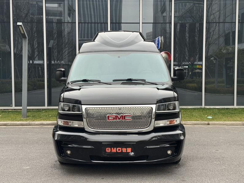 GMC SAVANA - фото 1