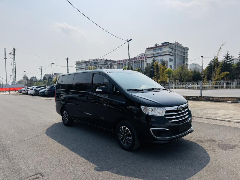 JAC Refine M3 - фото 2