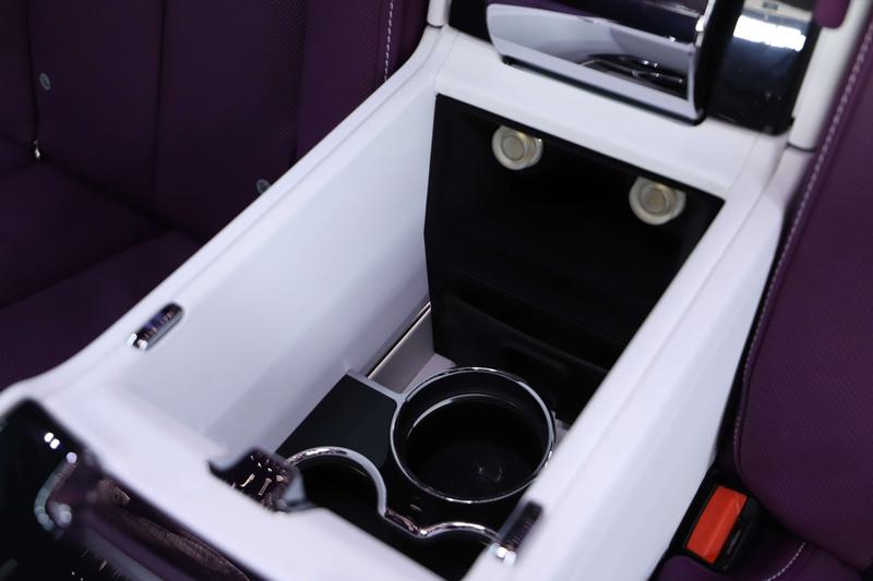 Rolls-Royce Phantom - фото 4