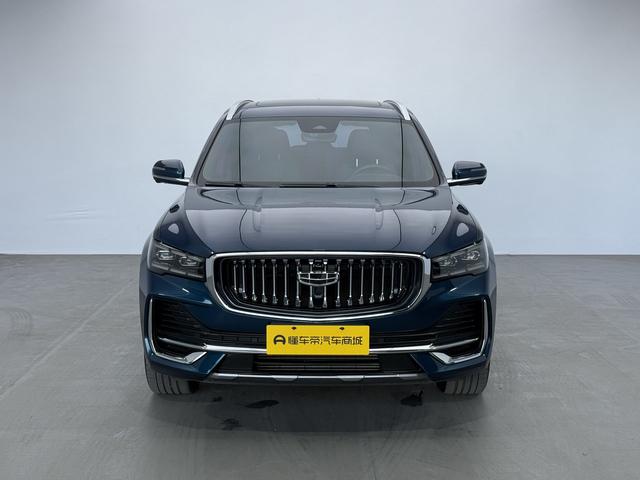 Geely Xingyue L - фото 1