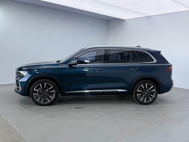 Geely Xingyue L - фото 3