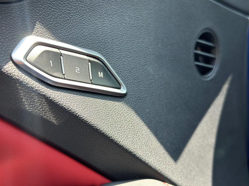 Geely Xingyue - фото 4