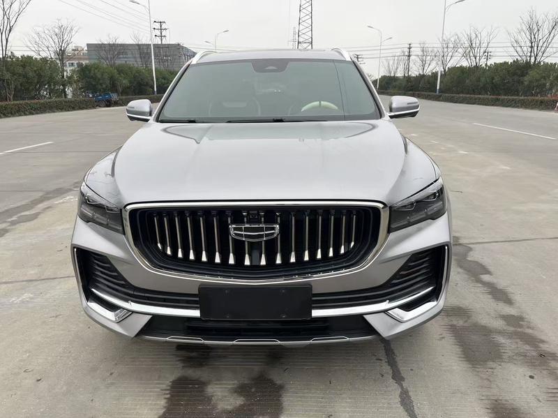 Geely Xingyue L - фото 1