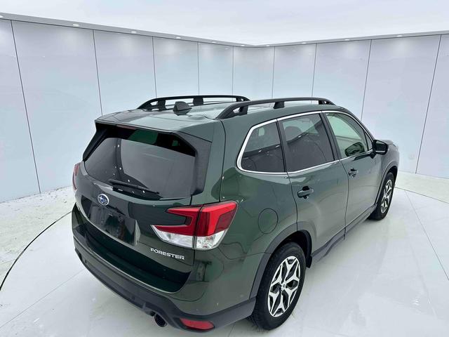 Subaru Forester - фото 3