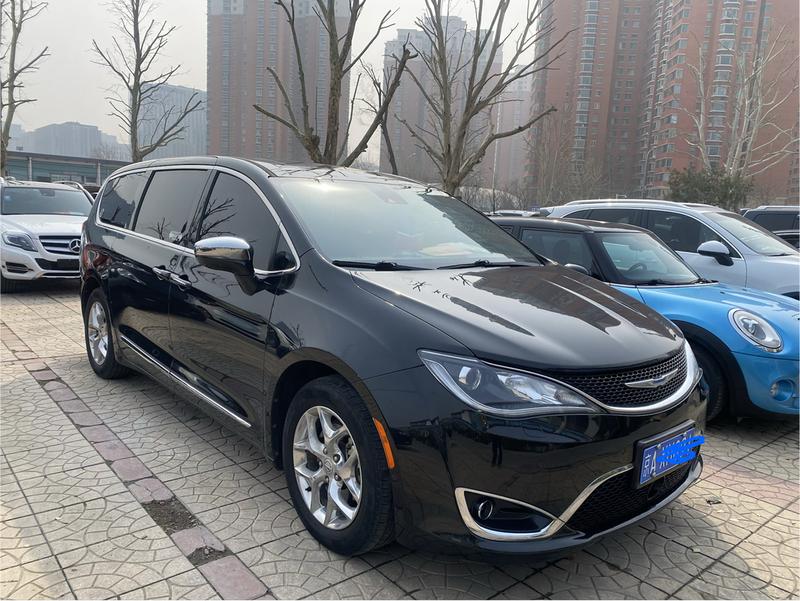 Chrysler - фото 2