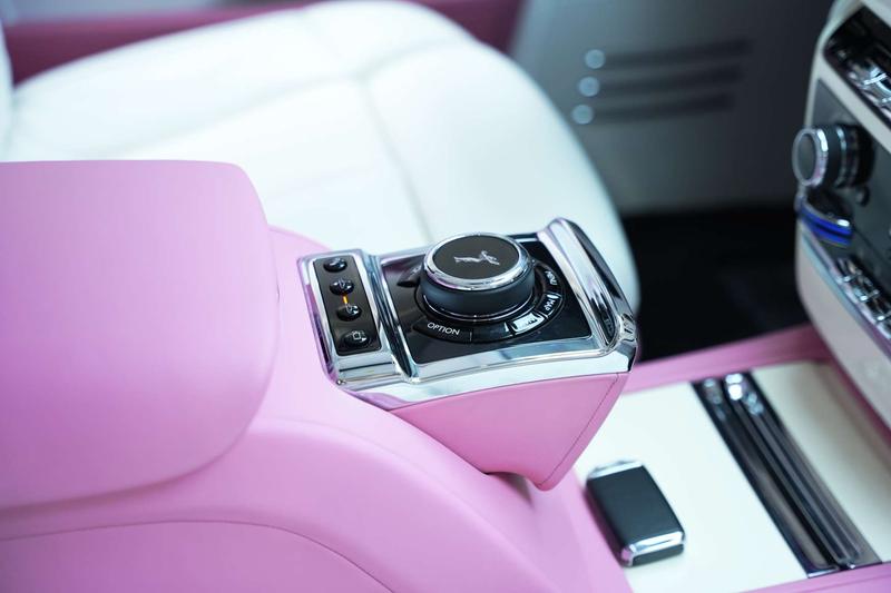 Rolls-Royce Phantom - фото 2