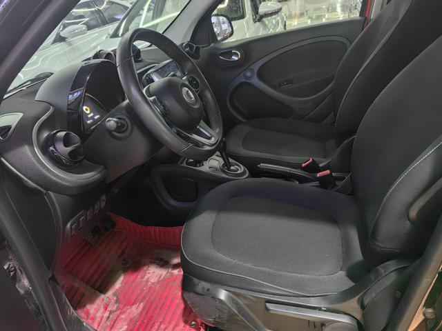 smart forfour - фото 2