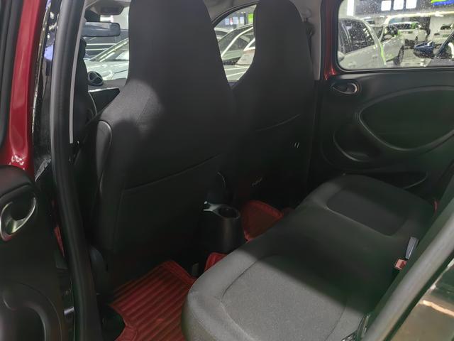 smart forfour - фото 3