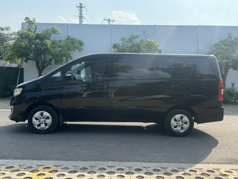 JAC Refine M3 - фото 3