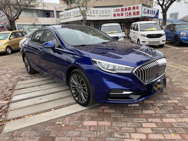 Hongqi H5 Classic - фото 2