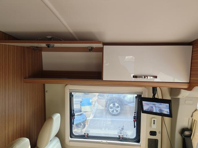 Maxus V90 RV - фото 4