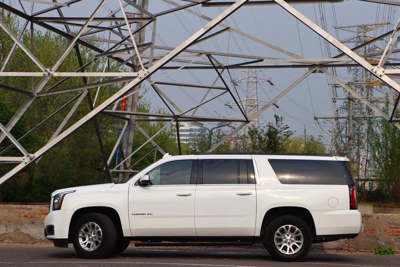 GMC YUKON - фото 2