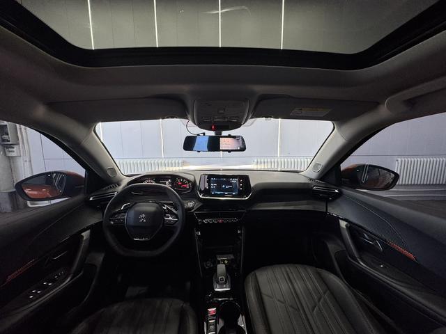 Peugeot 2008 - фото 4