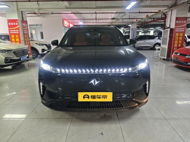 Dongfeng Yipai eπ008 - фото 1
