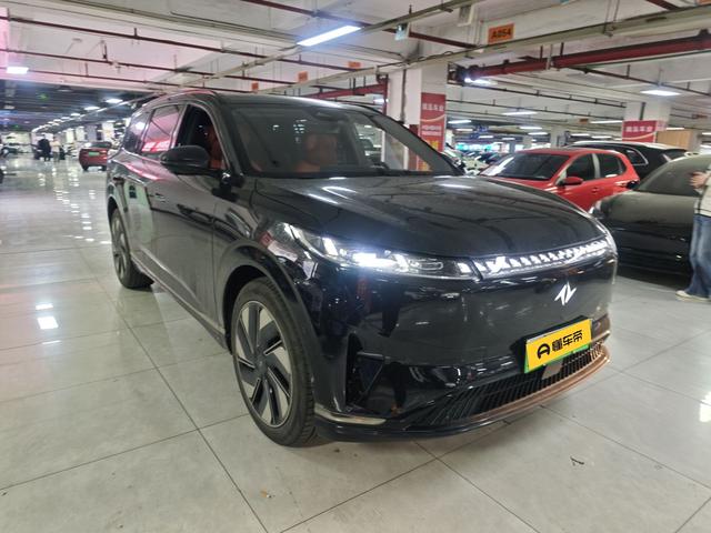 Dongfeng Yipai eπ008 - фото 2