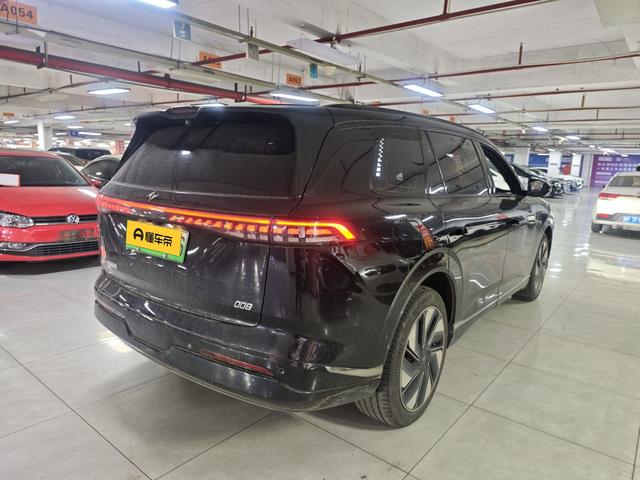 Dongfeng Yipai eπ008 - фото 3