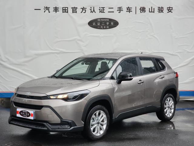 Toyota Frontlander - фото 0