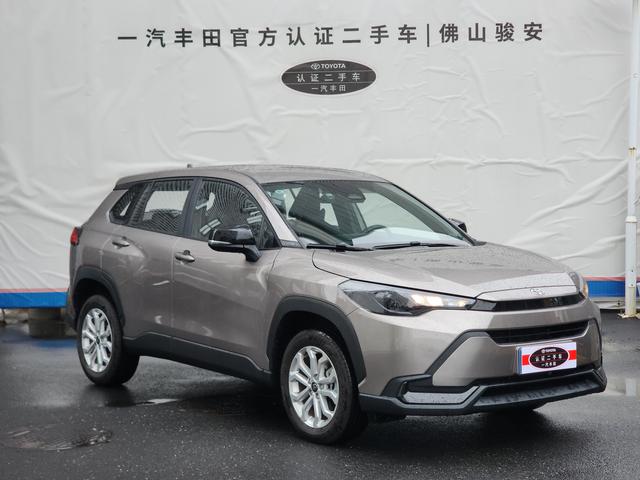 Toyota Frontlander - фото 1