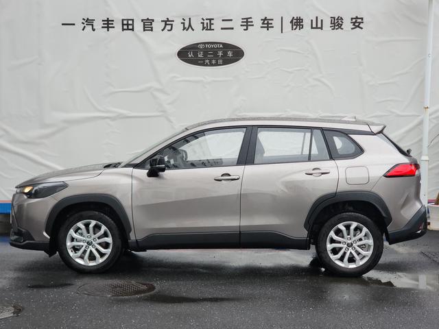 Toyota Frontlander - фото 3