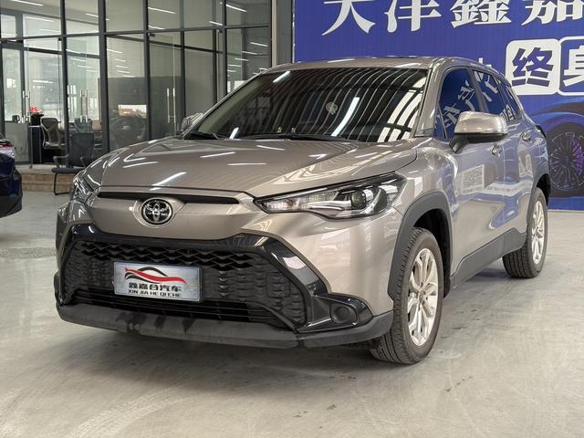 Toyota Frontlander - фото 0