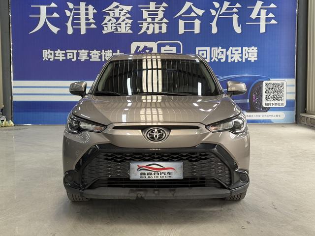 Toyota Frontlander - фото 1