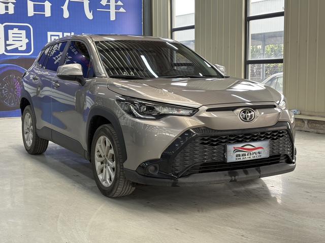 Toyota Frontlander - фото 2