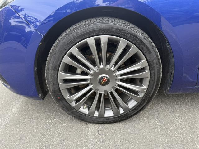 Hongqi H5 Classic - фото 3