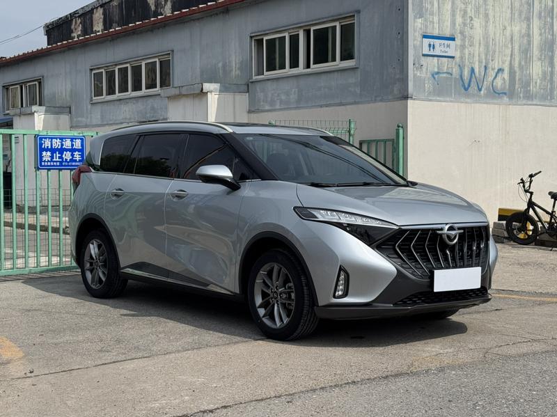 Haima 7X - фото 2