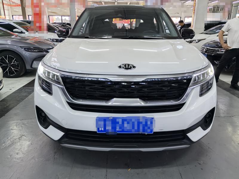 Kia Soul - фото 1
