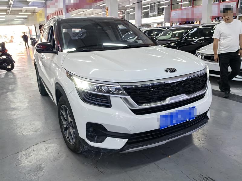 Kia Soul - фото 2