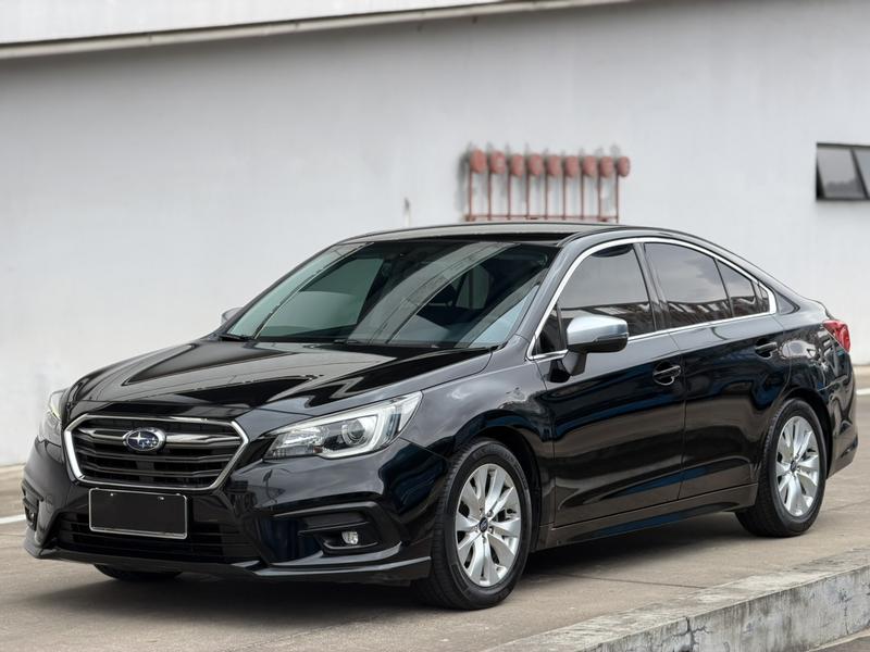 Subaru LEGACY - фото 0