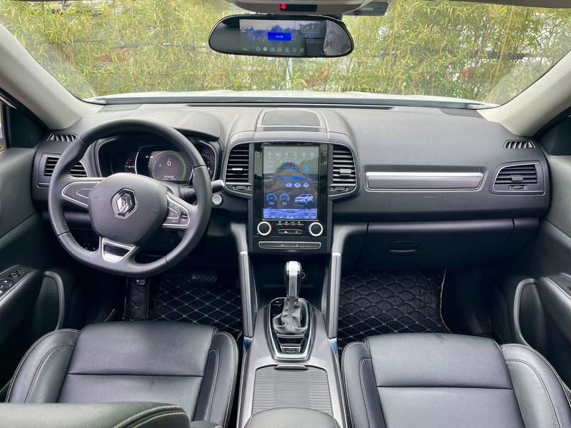 Renault Koleos - фото 4