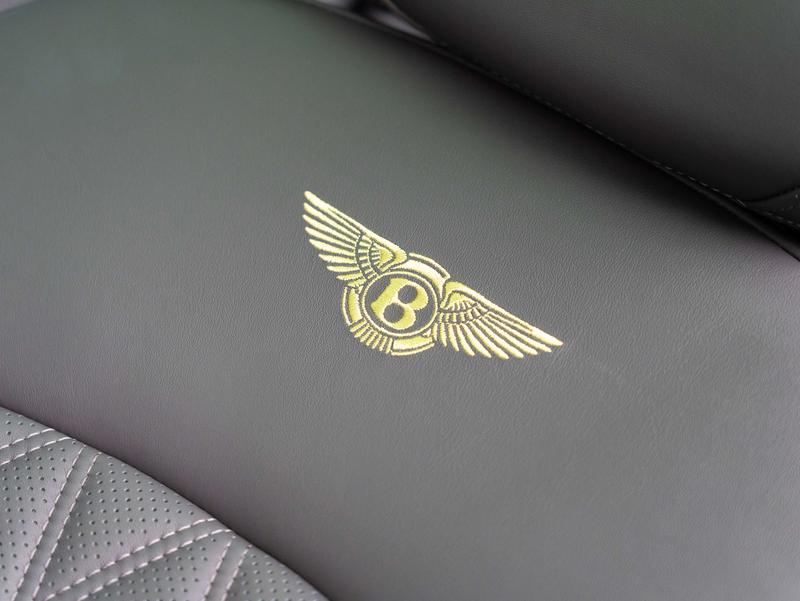 Bentley Mulsanne - фото 4