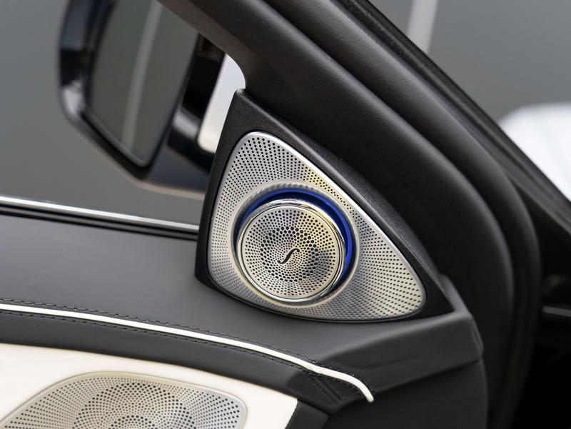 Mercedes-Benz S AMG - фото 4