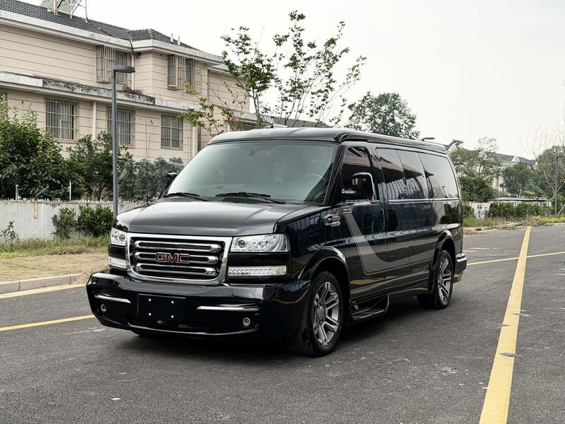 GMC SAVANA - фото 0