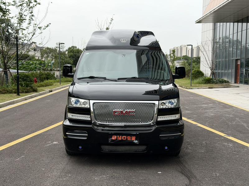 GMC SAVANA - фото 1