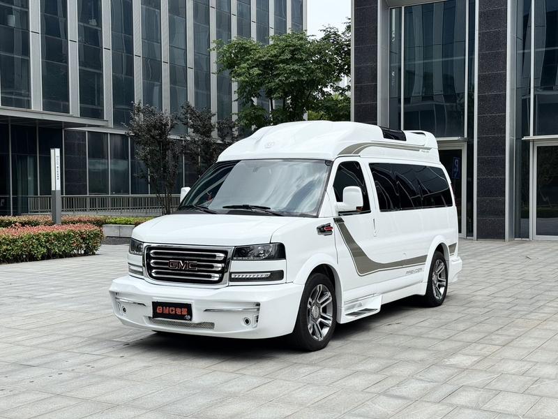 GMC SAVANA - фото 0