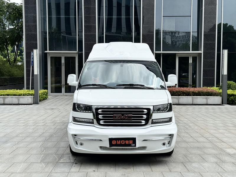 GMC SAVANA - фото 1