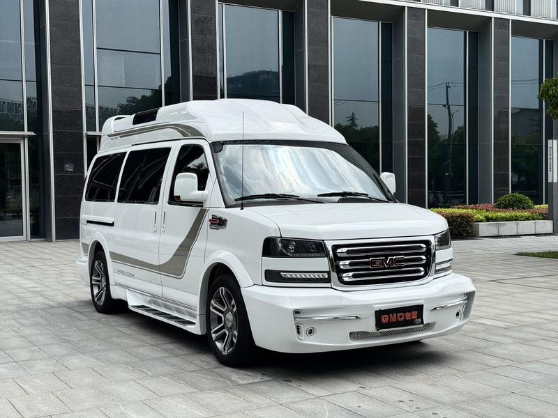 GMC SAVANA - фото 2