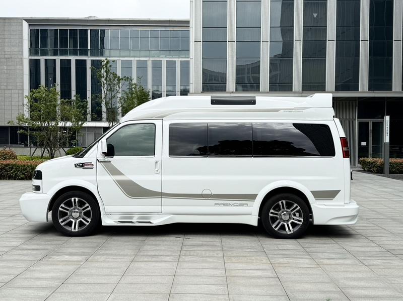 GMC SAVANA - фото 3