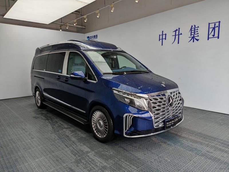 Kasheng V-Class - фото 2