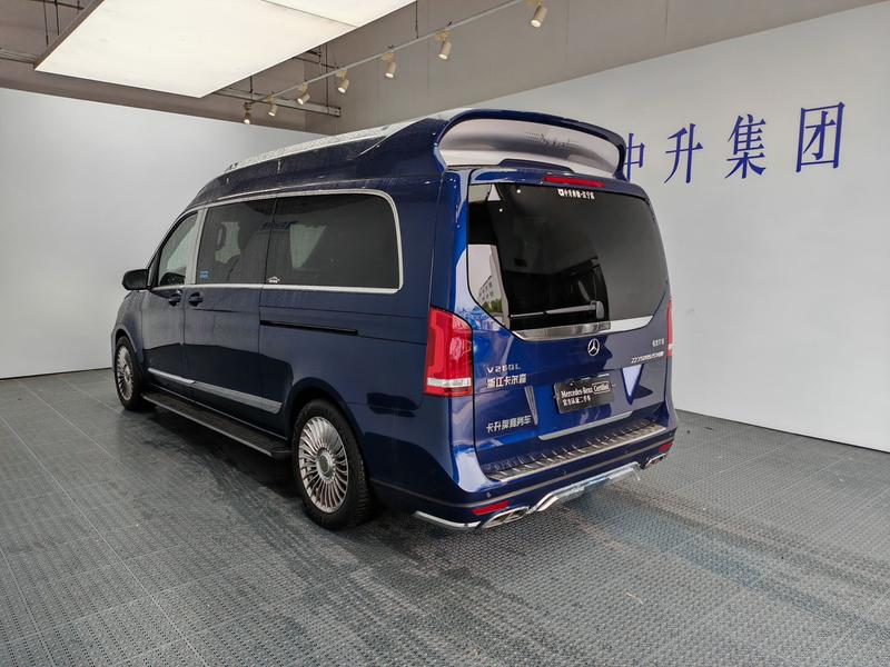 Kasheng V-Class - фото 4