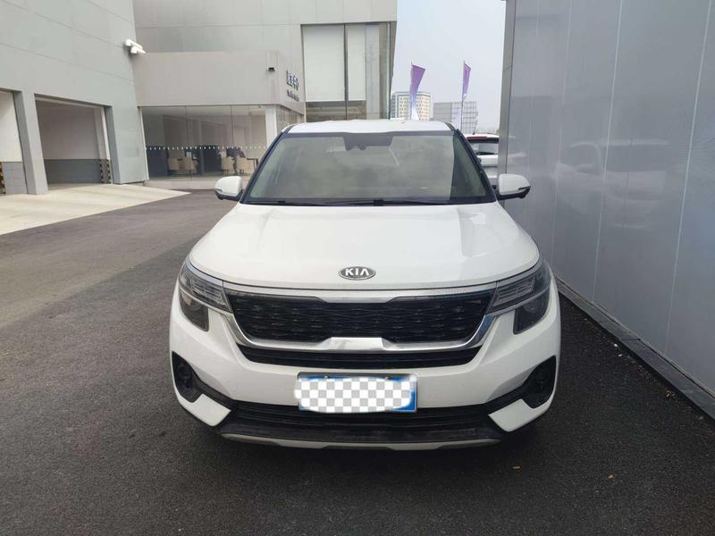 Kia Soul - фото 1