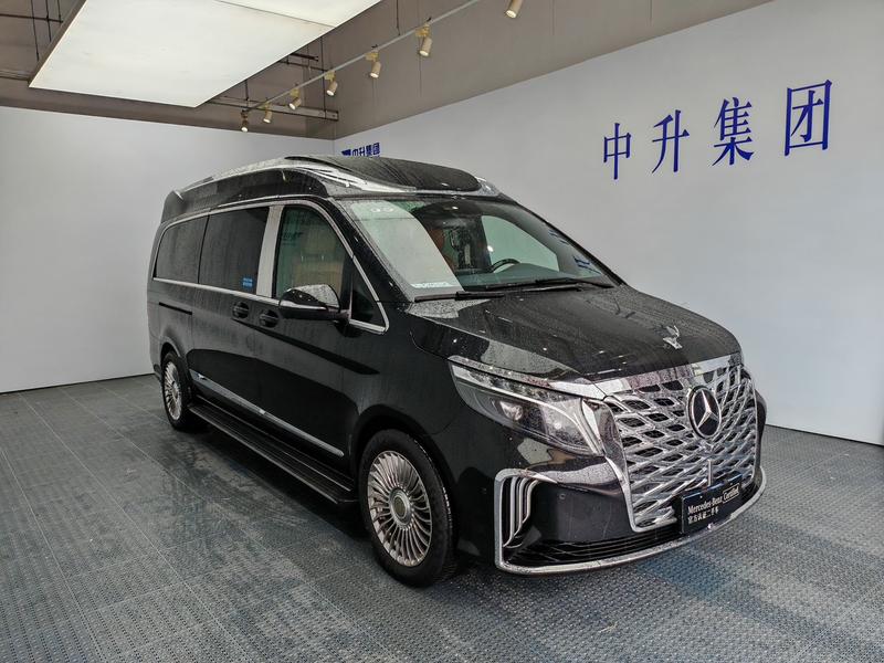 Kasheng V-Class - фото 2