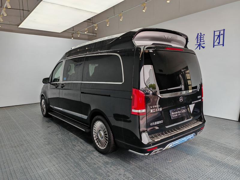 Kasheng V-Class - фото 4