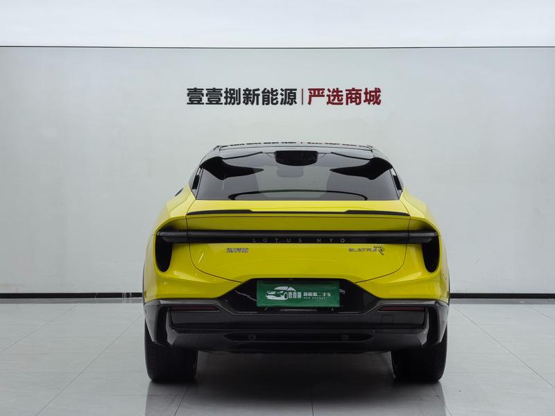 Lotus Eletre - фото 2