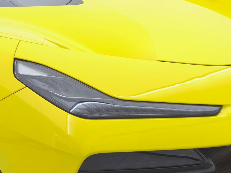 Lotus Eletre - фото 4