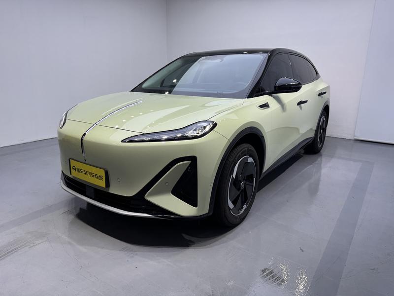 Hongqi 06 - фото 0